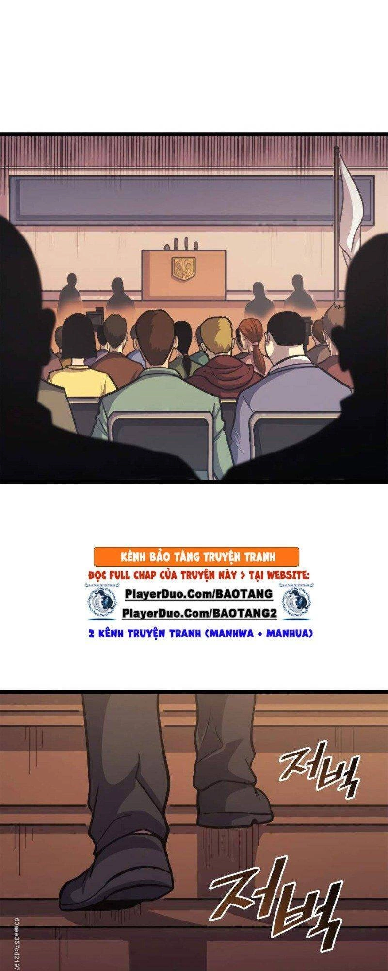 Tôi Trở Lại Thăng Cấp Một Mình Chapter 90 - 19