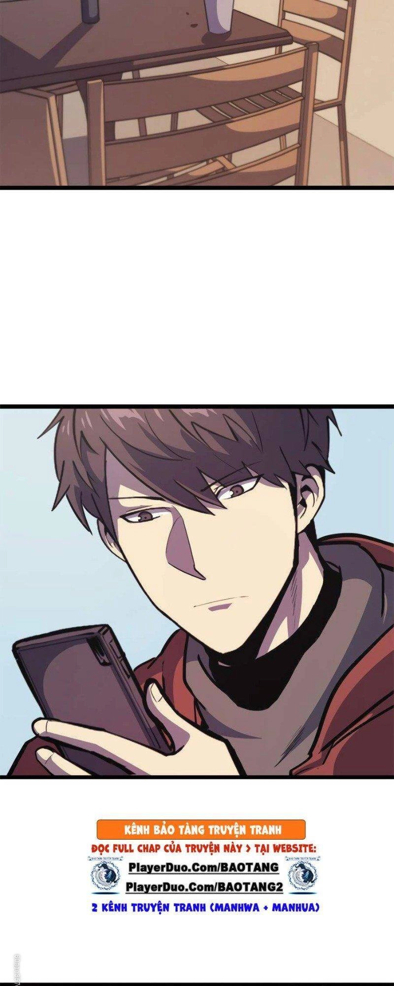 Tôi Trở Lại Thăng Cấp Một Mình Chapter 90 - 24