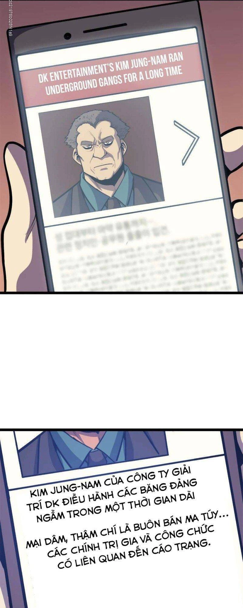 Tôi Trở Lại Thăng Cấp Một Mình Chapter 90 - 25