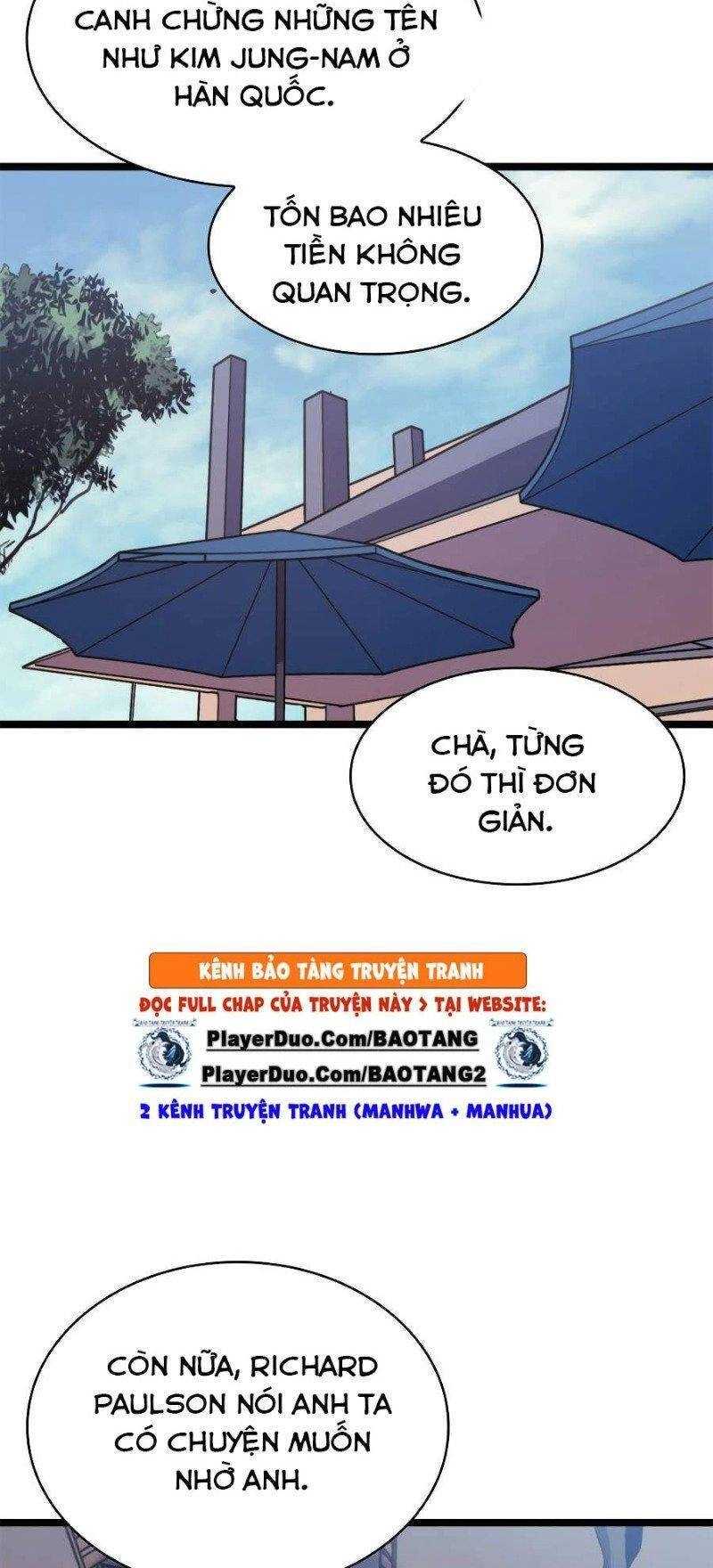 Tôi Trở Lại Thăng Cấp Một Mình Chapter 90 - 31