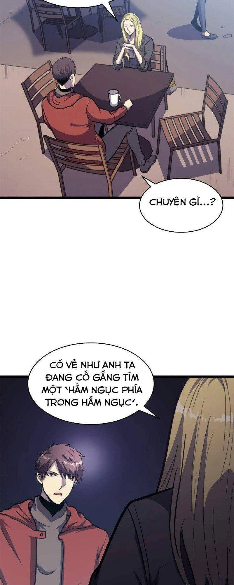 Tôi Trở Lại Thăng Cấp Một Mình Chapter 90 - 32