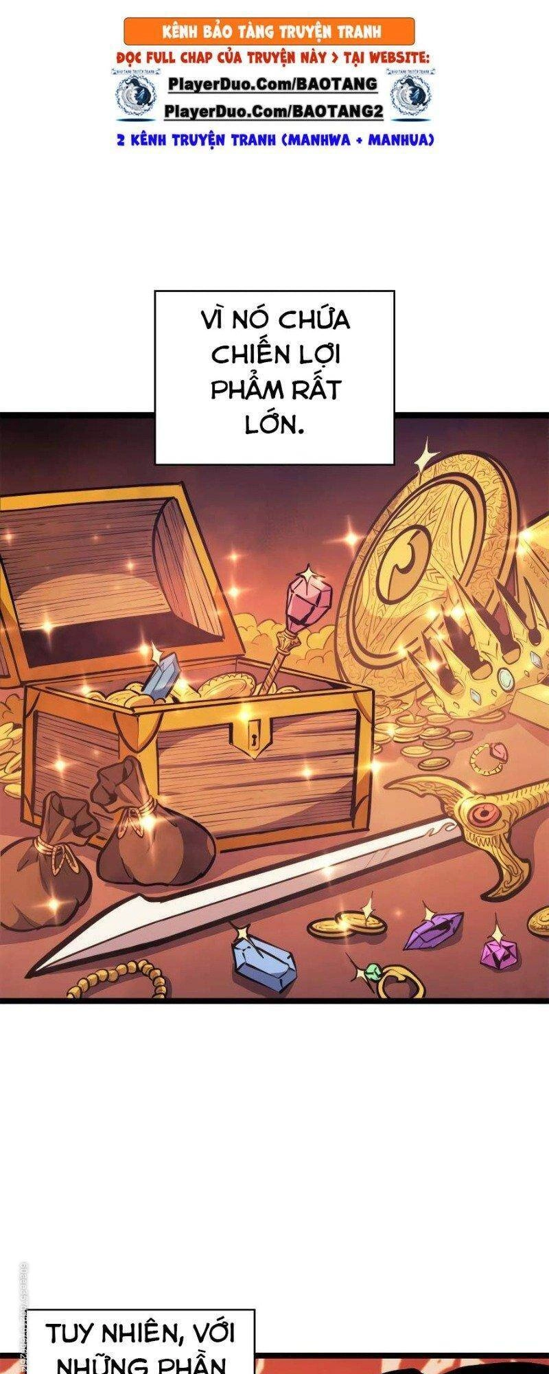 Tôi Trở Lại Thăng Cấp Một Mình Chapter 90 - 38