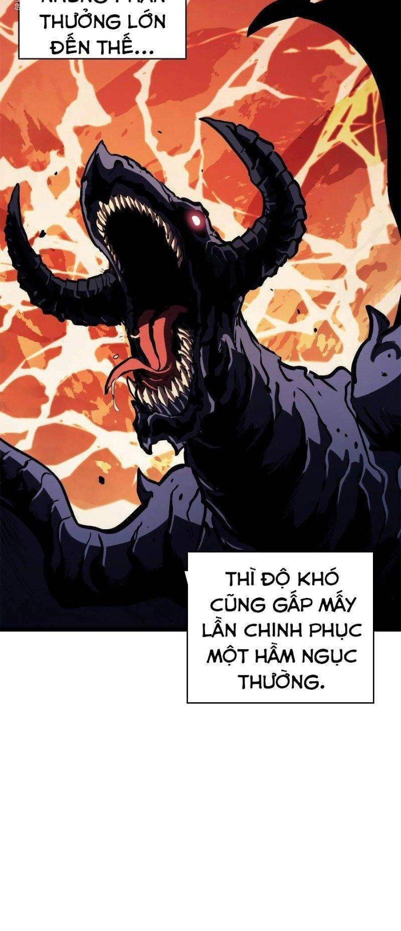 Tôi Trở Lại Thăng Cấp Một Mình Chapter 90 - 39