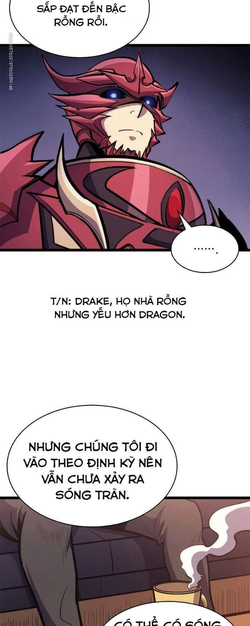 Tôi Trở Lại Thăng Cấp Một Mình Chapter 90 - 46