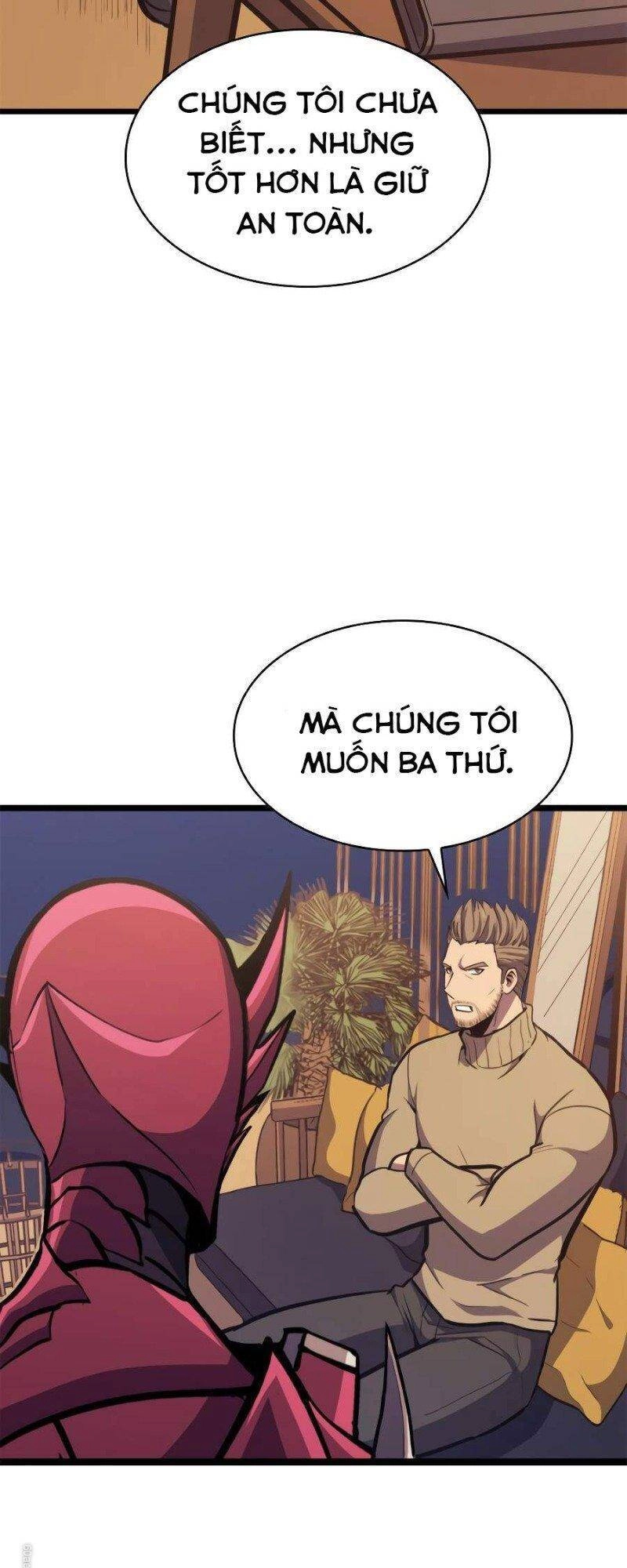Tôi Trở Lại Thăng Cấp Một Mình Chapter 90 - 48