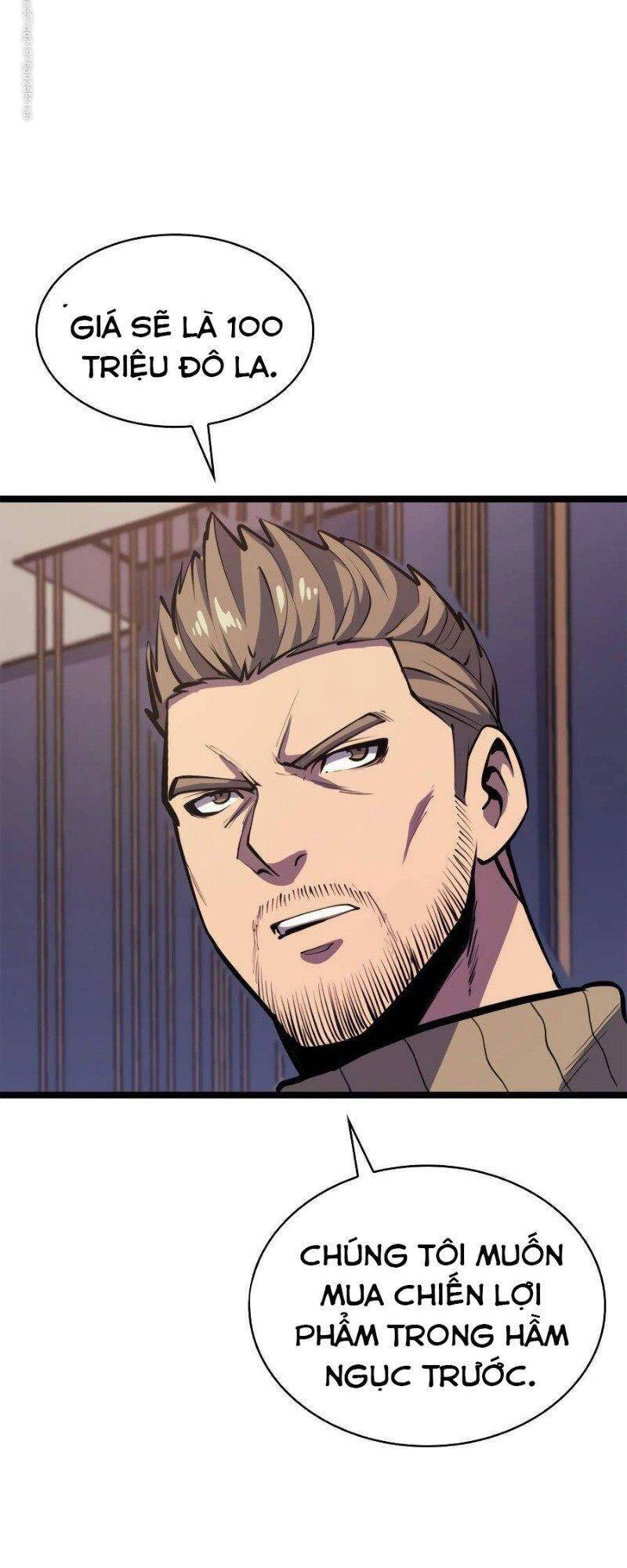 Tôi Trở Lại Thăng Cấp Một Mình Chapter 90 - 49