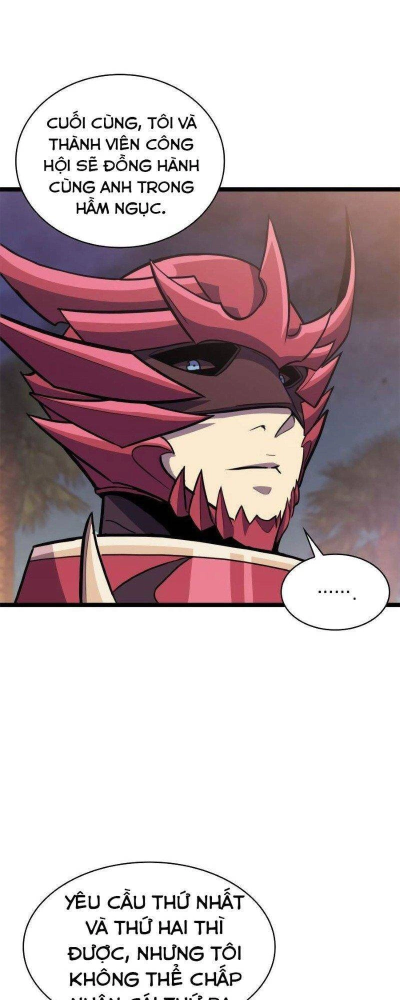 Tôi Trở Lại Thăng Cấp Một Mình Chapter 90 - 51