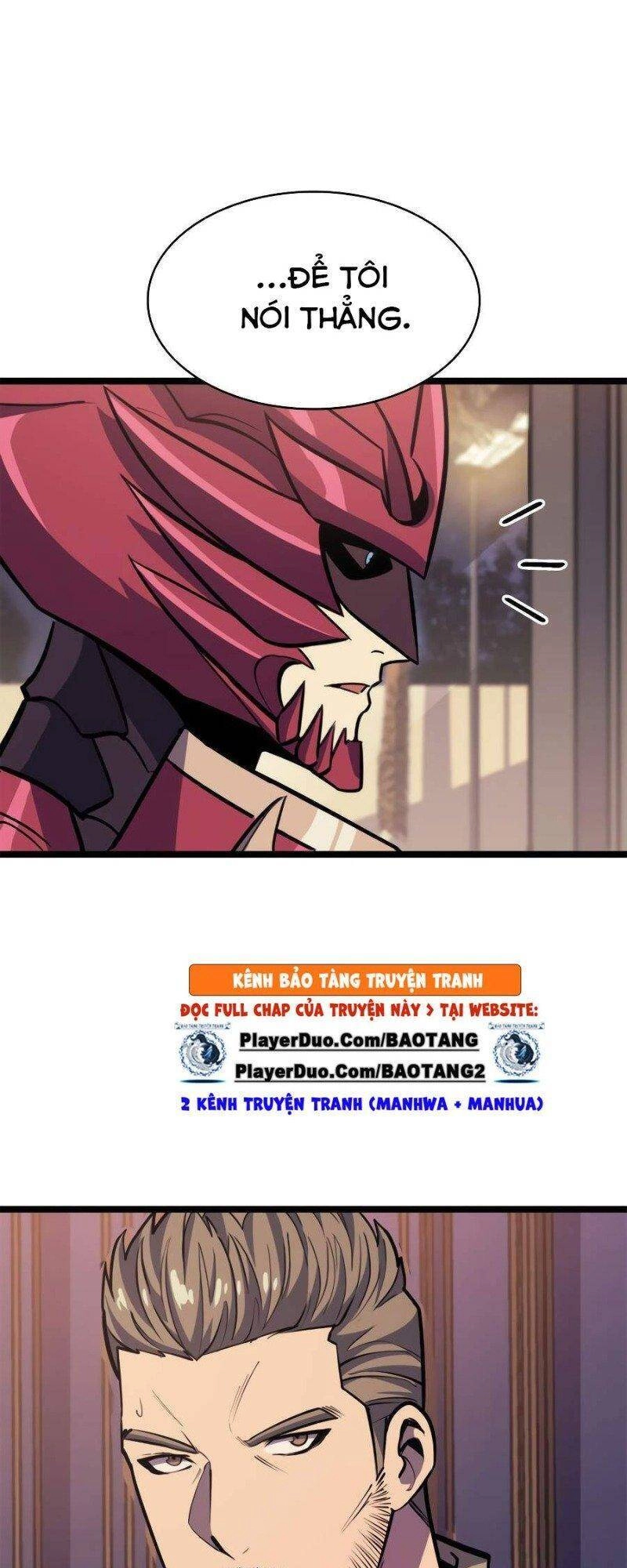 Tôi Trở Lại Thăng Cấp Một Mình Chapter 90 - 54