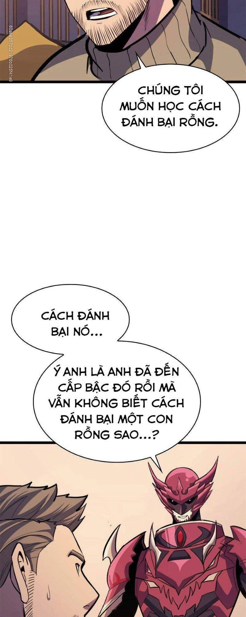 Tôi Trở Lại Thăng Cấp Một Mình Chapter 90 - 55