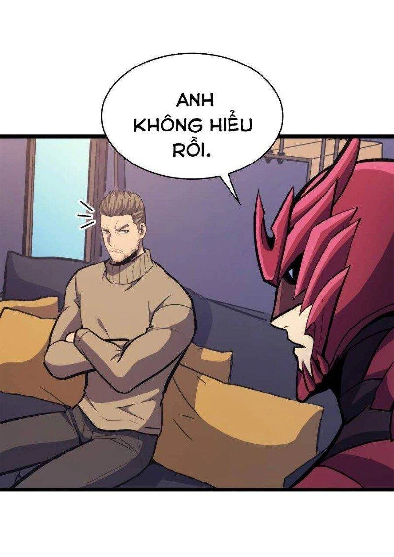 Tôi Trở Lại Thăng Cấp Một Mình Chapter 90 - 58