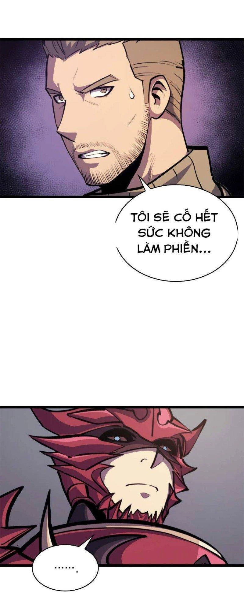 Tôi Trở Lại Thăng Cấp Một Mình Chapter 90 - 62