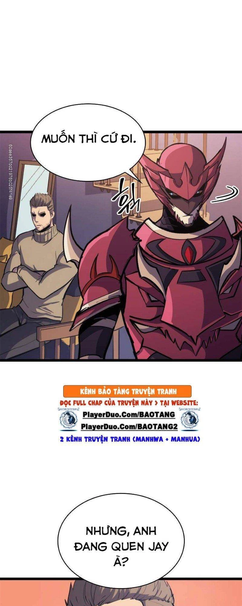 Tôi Trở Lại Thăng Cấp Một Mình Chapter 90 - 63