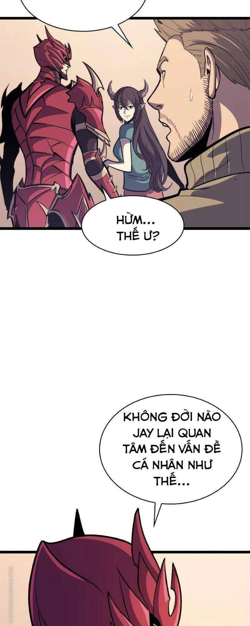 Tôi Trở Lại Thăng Cấp Một Mình Chapter 90 - 65