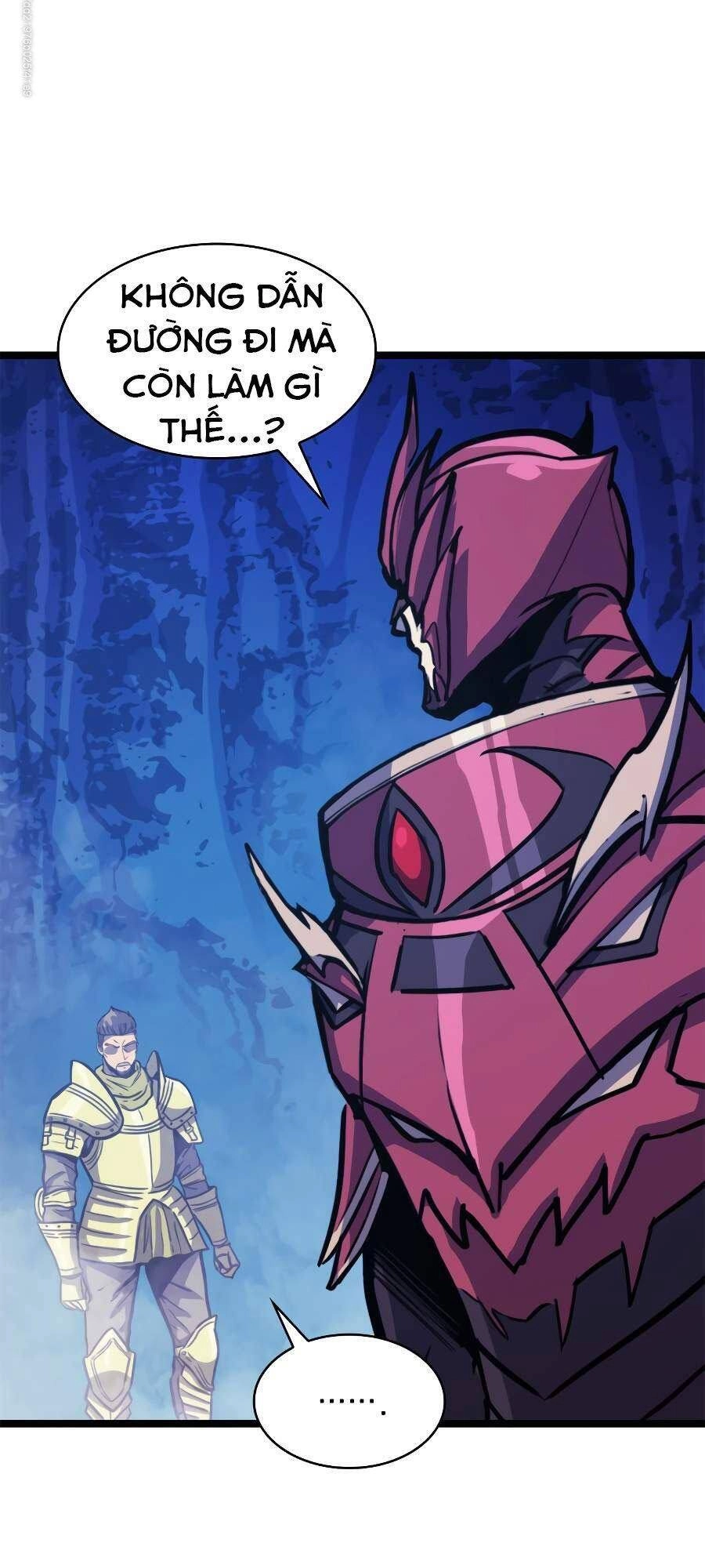 Tôi Trở Lại Thăng Cấp Một Mình Chapter 90 - 74