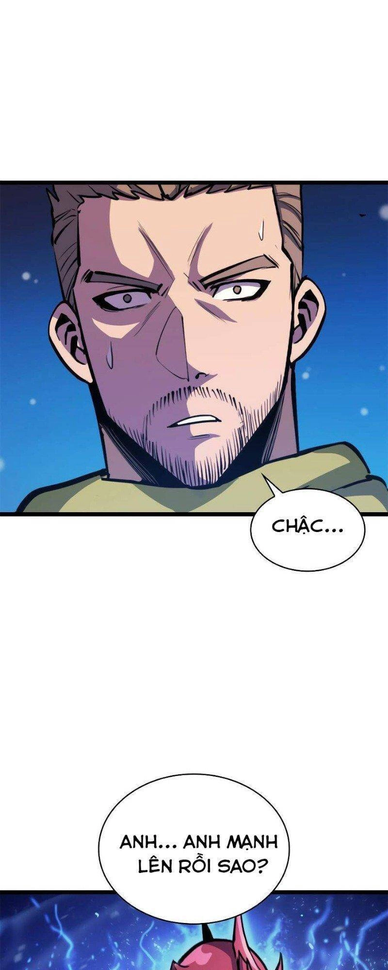 Tôi Trở Lại Thăng Cấp Một Mình Chapter 90 - 76