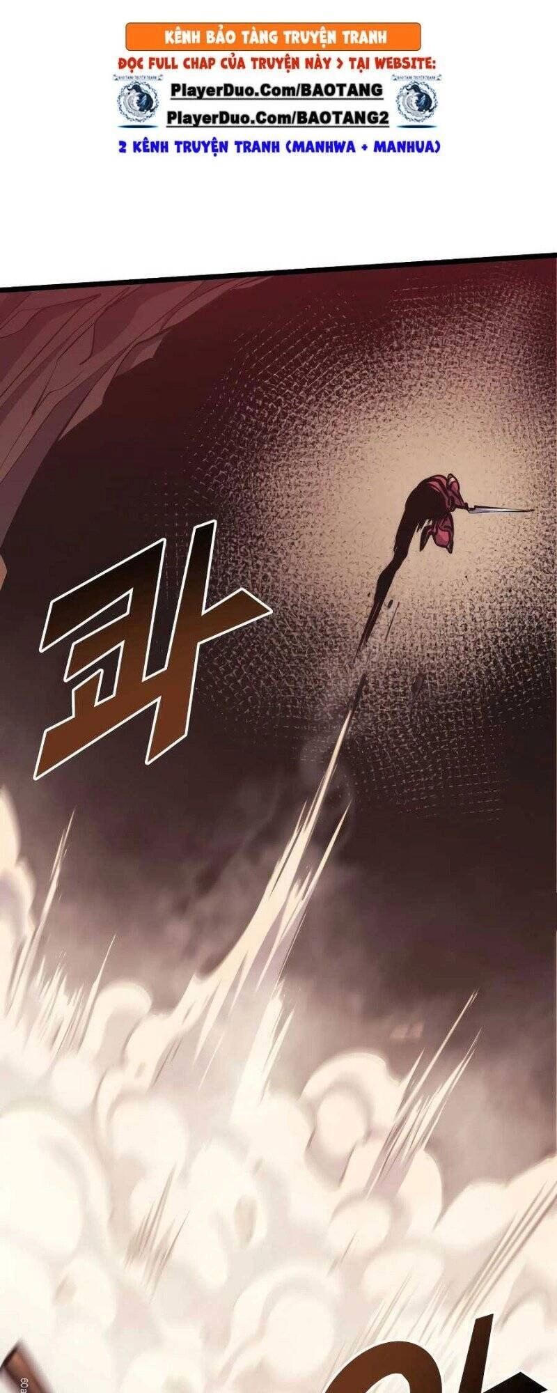 Tôi Trở Lại Thăng Cấp Một Mình Chapter 91 - 10