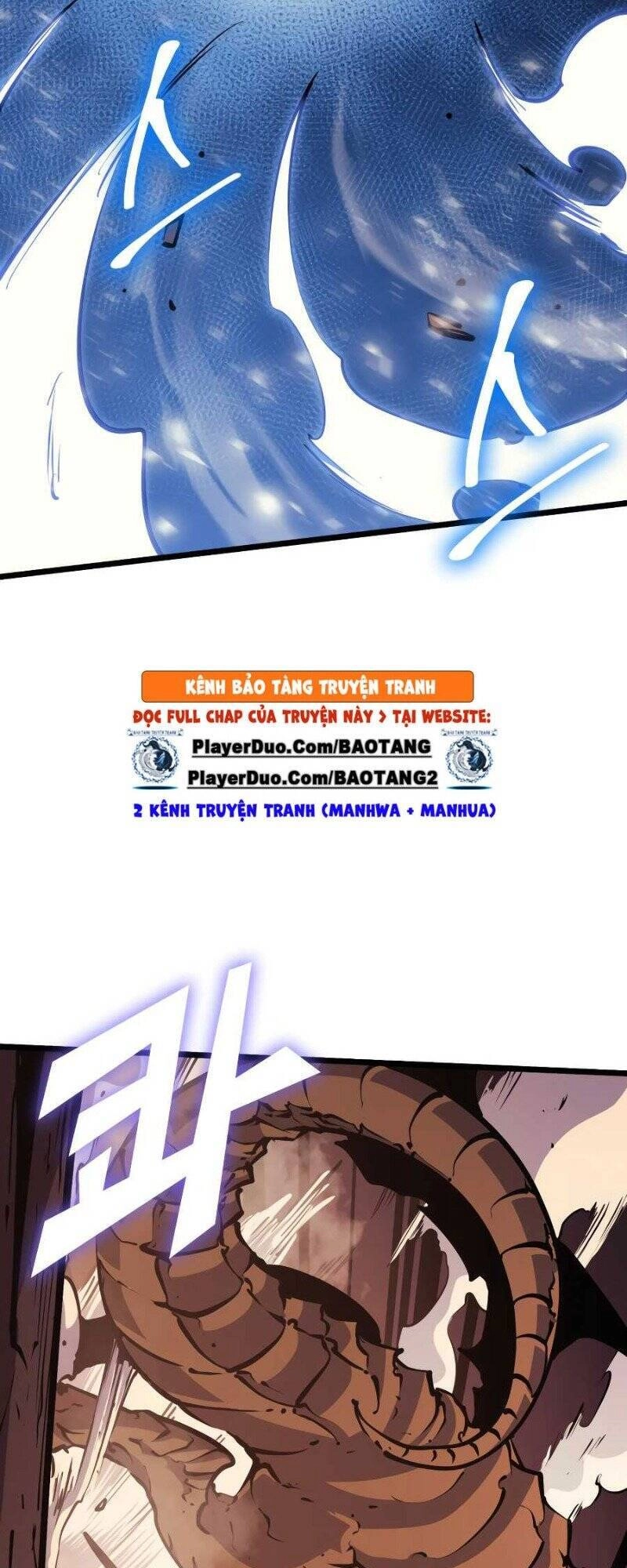 Tôi Trở Lại Thăng Cấp Một Mình Chapter 91 - 12