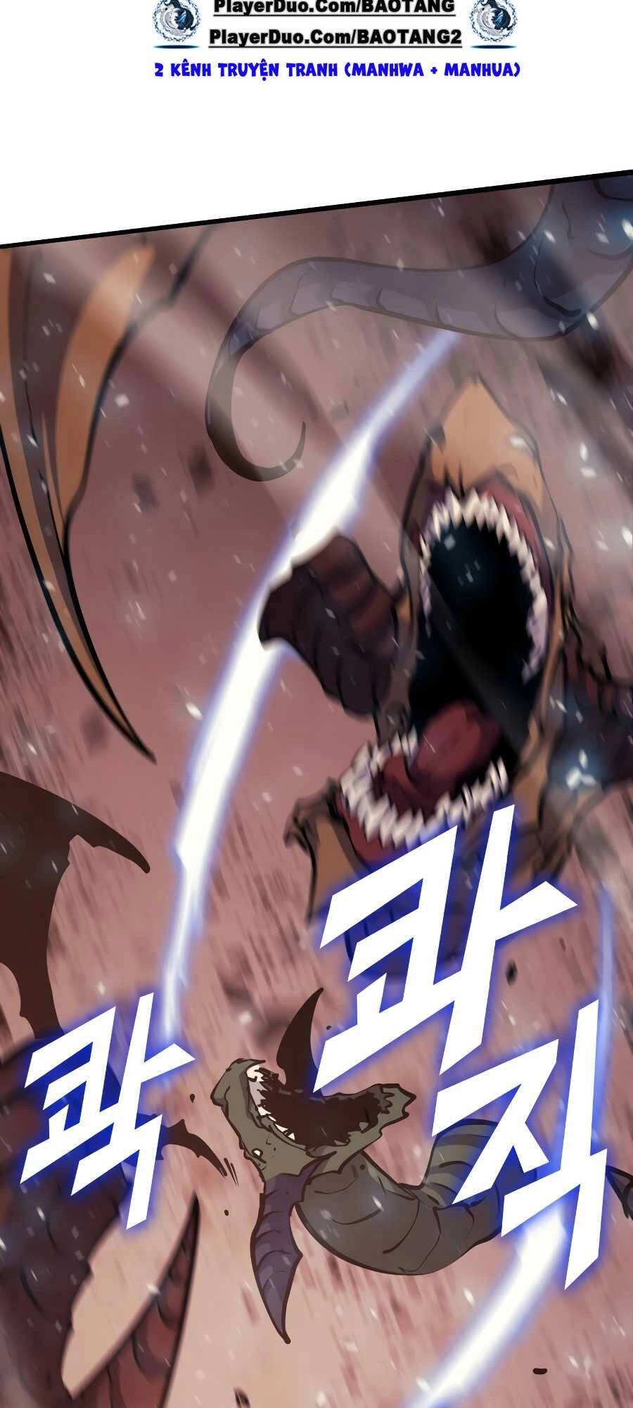 Tôi Trở Lại Thăng Cấp Một Mình Chapter 91 - 16