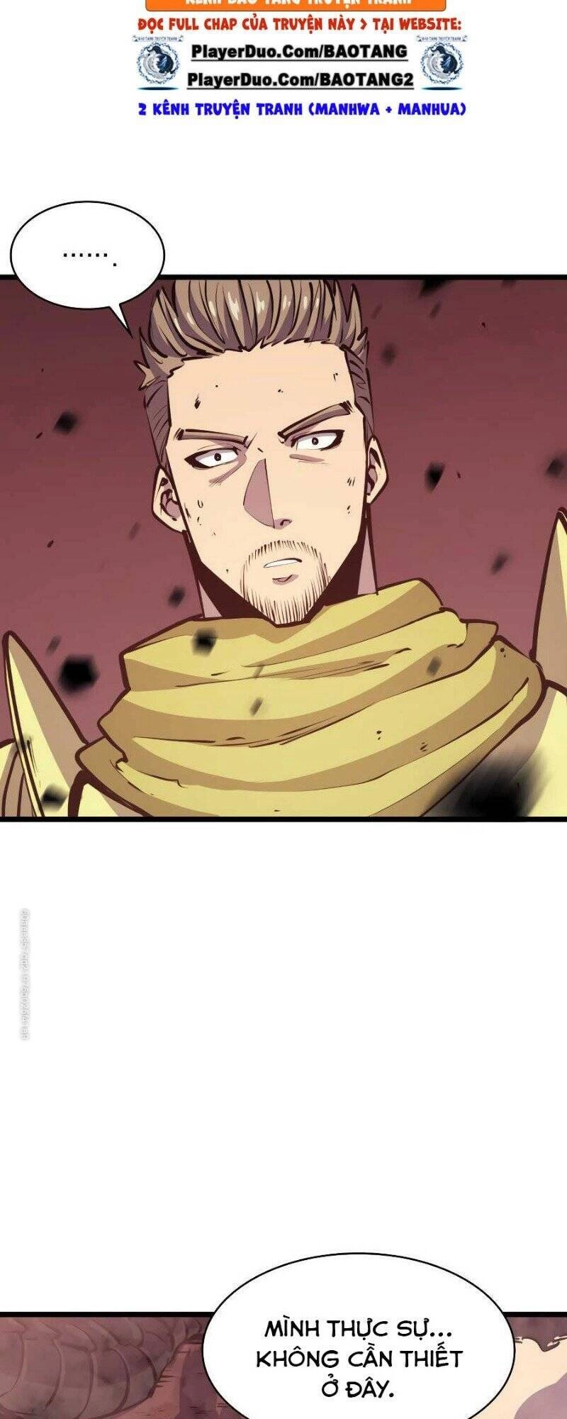 Tôi Trở Lại Thăng Cấp Một Mình Chapter 91 - 19