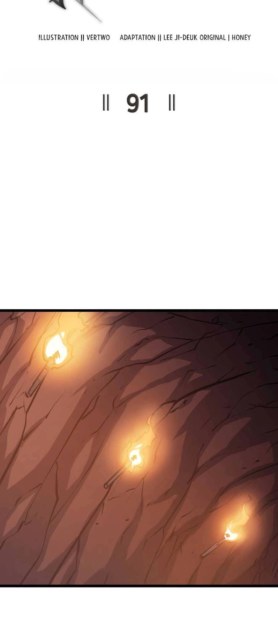 Tôi Trở Lại Thăng Cấp Một Mình Chapter 91 - 22