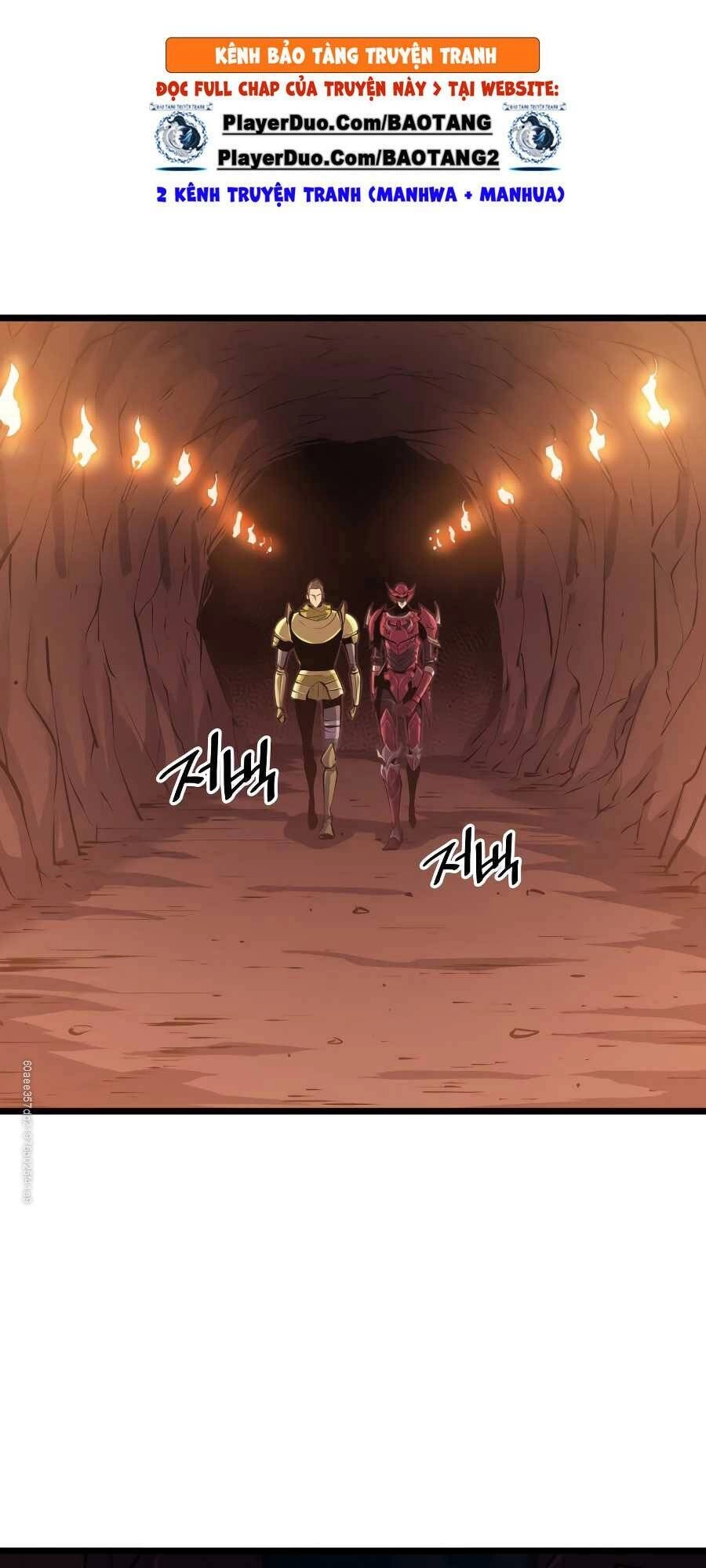 Tôi Trở Lại Thăng Cấp Một Mình Chapter 91 - 23