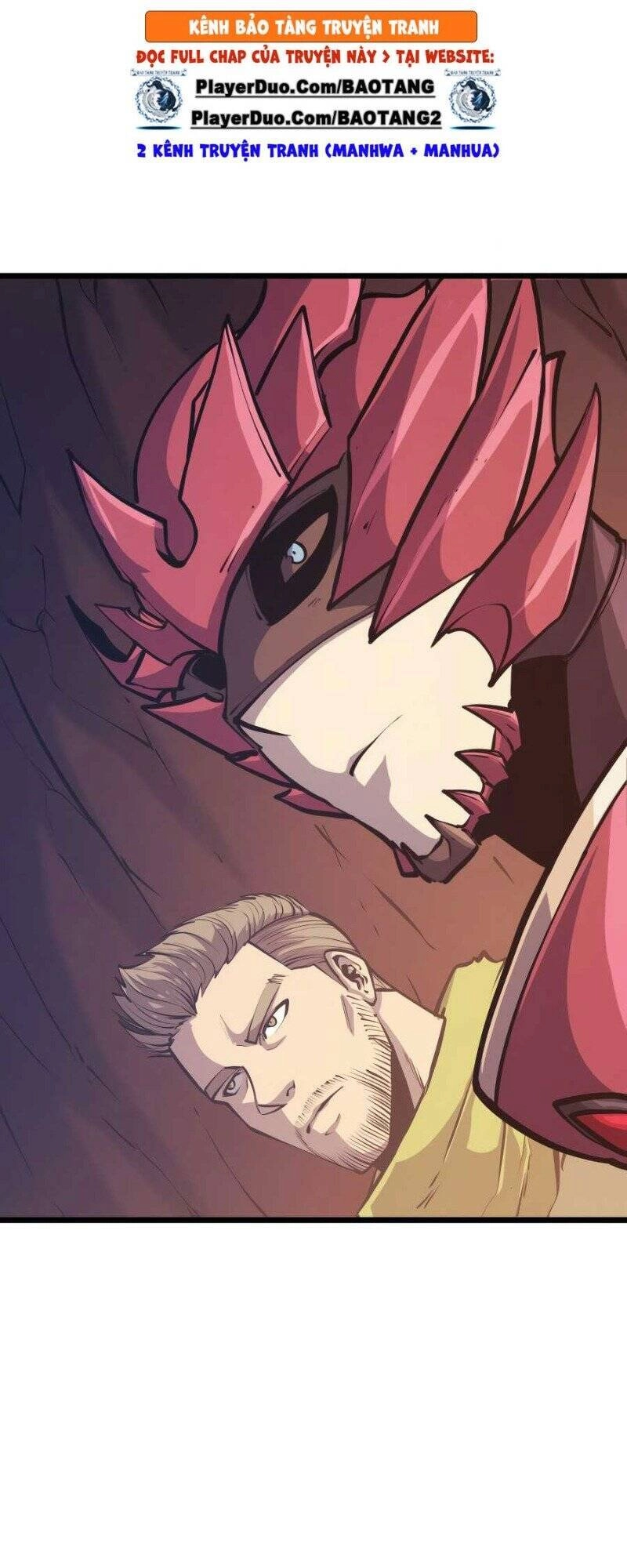 Tôi Trở Lại Thăng Cấp Một Mình Chapter 91 - 26