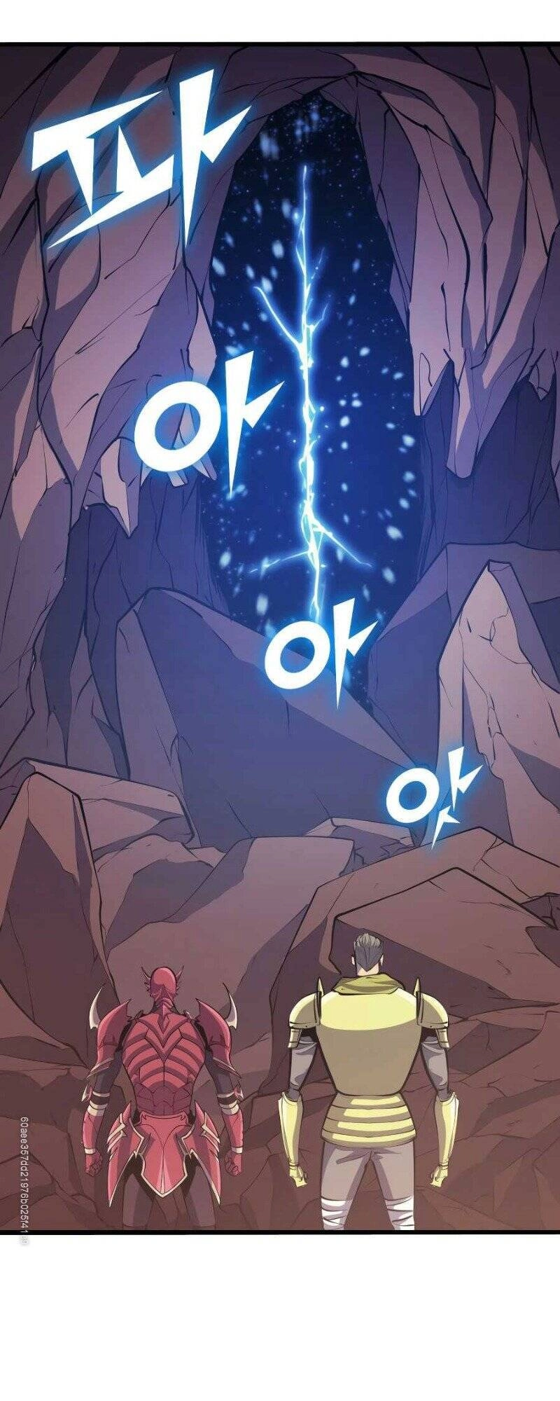 Tôi Trở Lại Thăng Cấp Một Mình Chapter 91 - 27