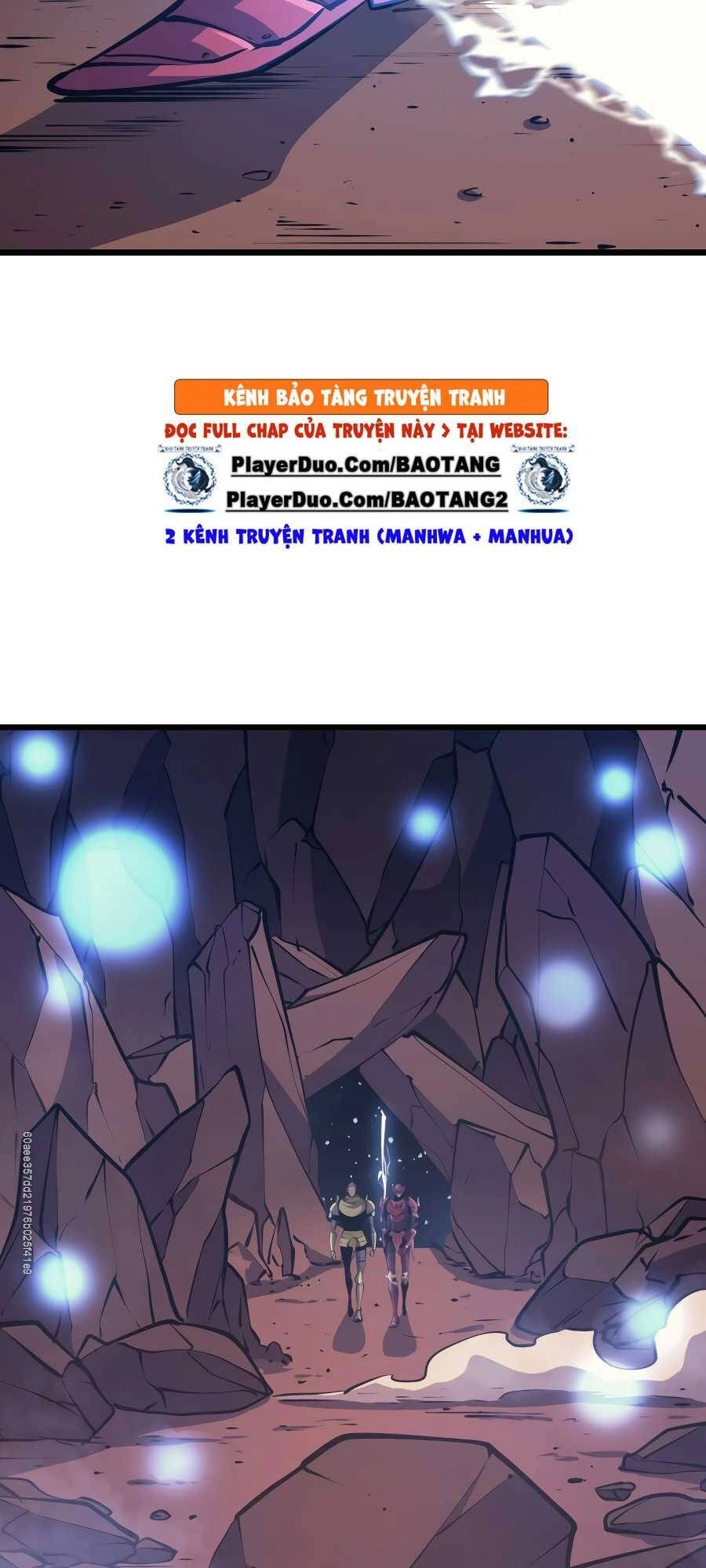 Tôi Trở Lại Thăng Cấp Một Mình Chapter 91 - 31