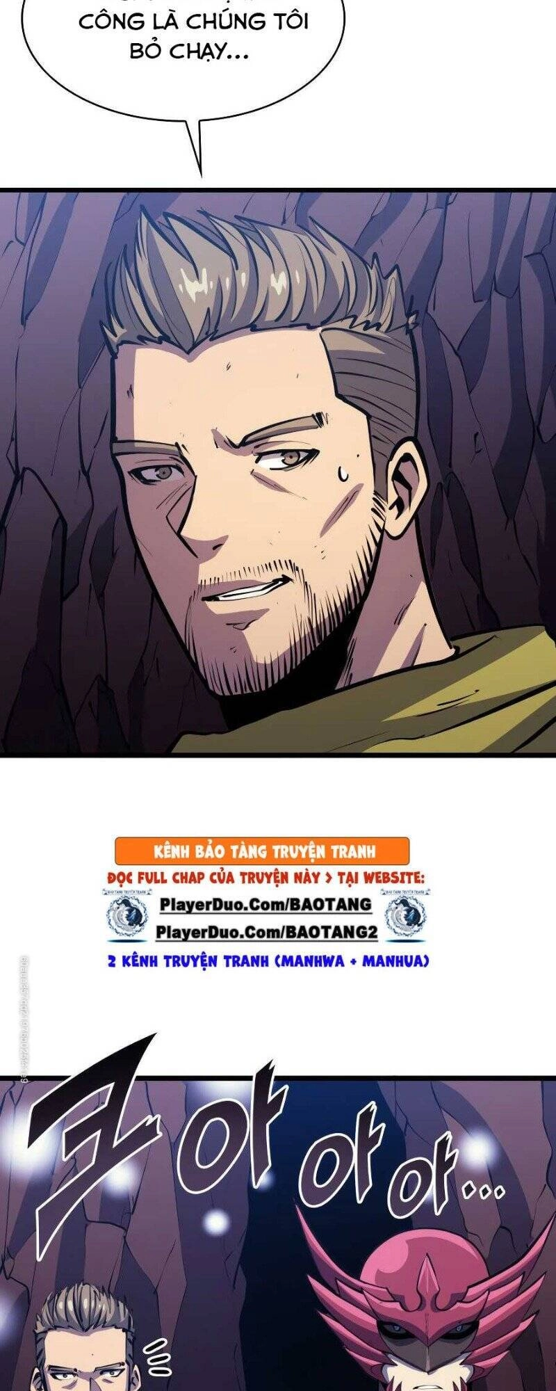 Tôi Trở Lại Thăng Cấp Một Mình Chapter 91 - 35