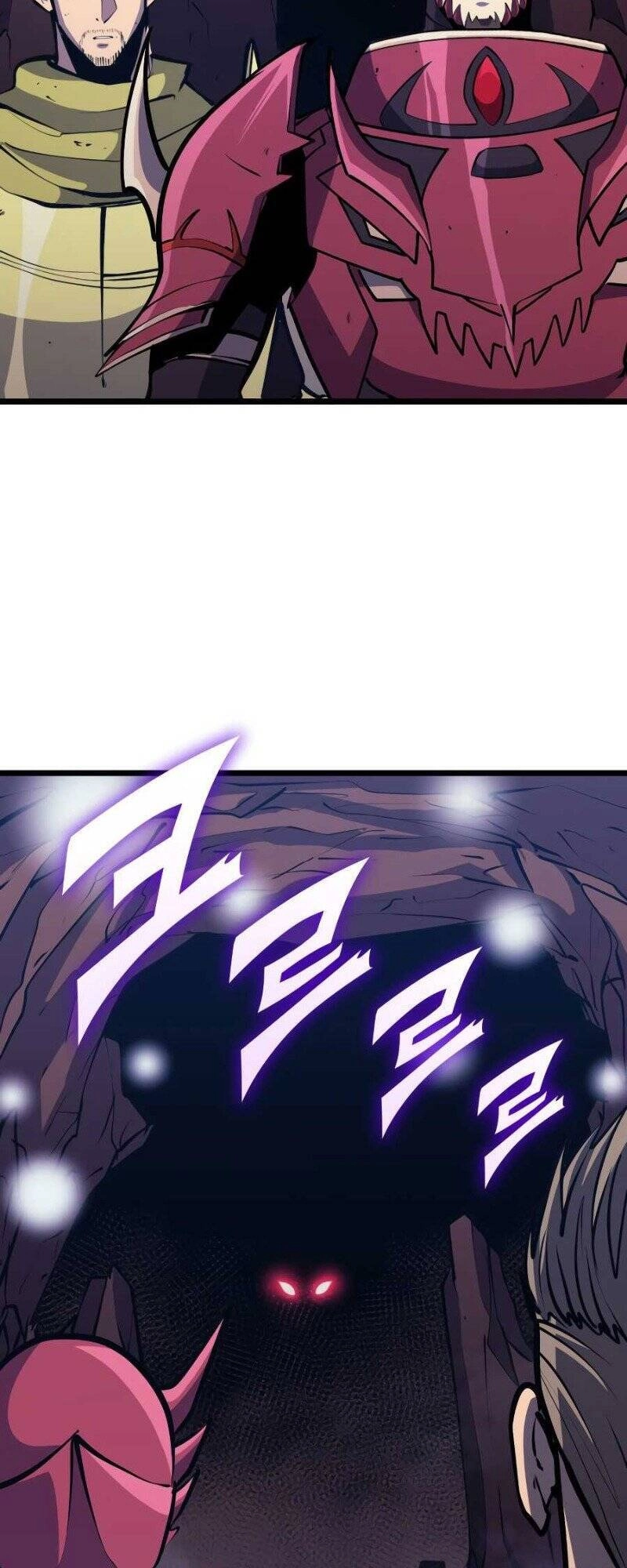 Tôi Trở Lại Thăng Cấp Một Mình Chapter 91 - 36