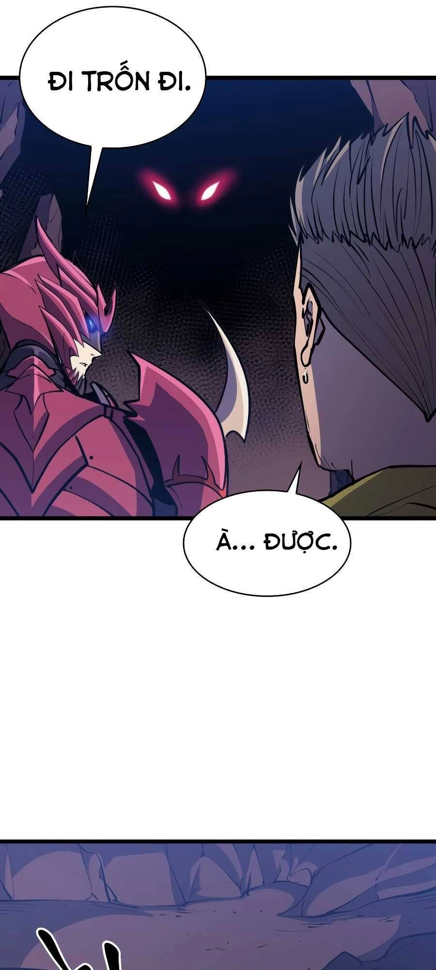 Tôi Trở Lại Thăng Cấp Một Mình Chapter 91 - 38