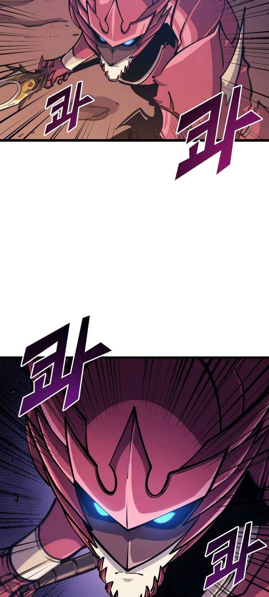 Tôi Trở Lại Thăng Cấp Một Mình Chapter 91 - 40