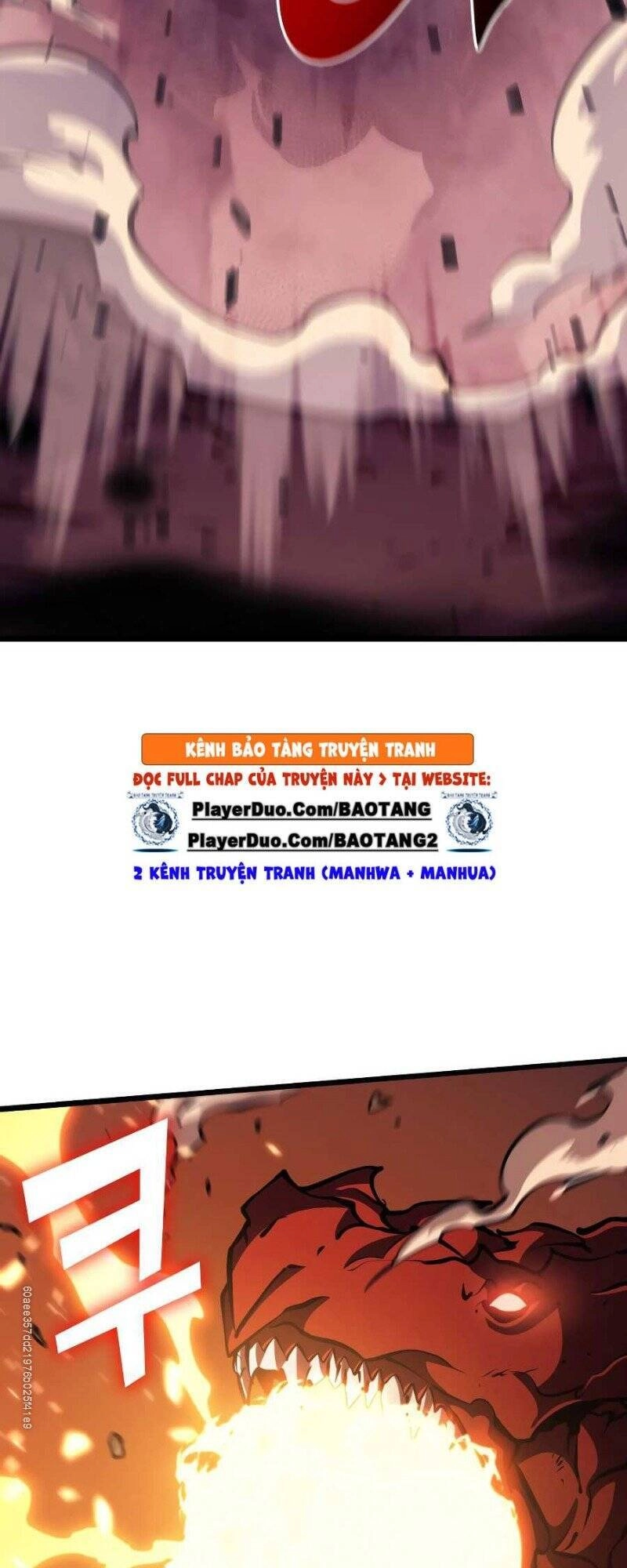 Tôi Trở Lại Thăng Cấp Một Mình Chapter 91 - 43