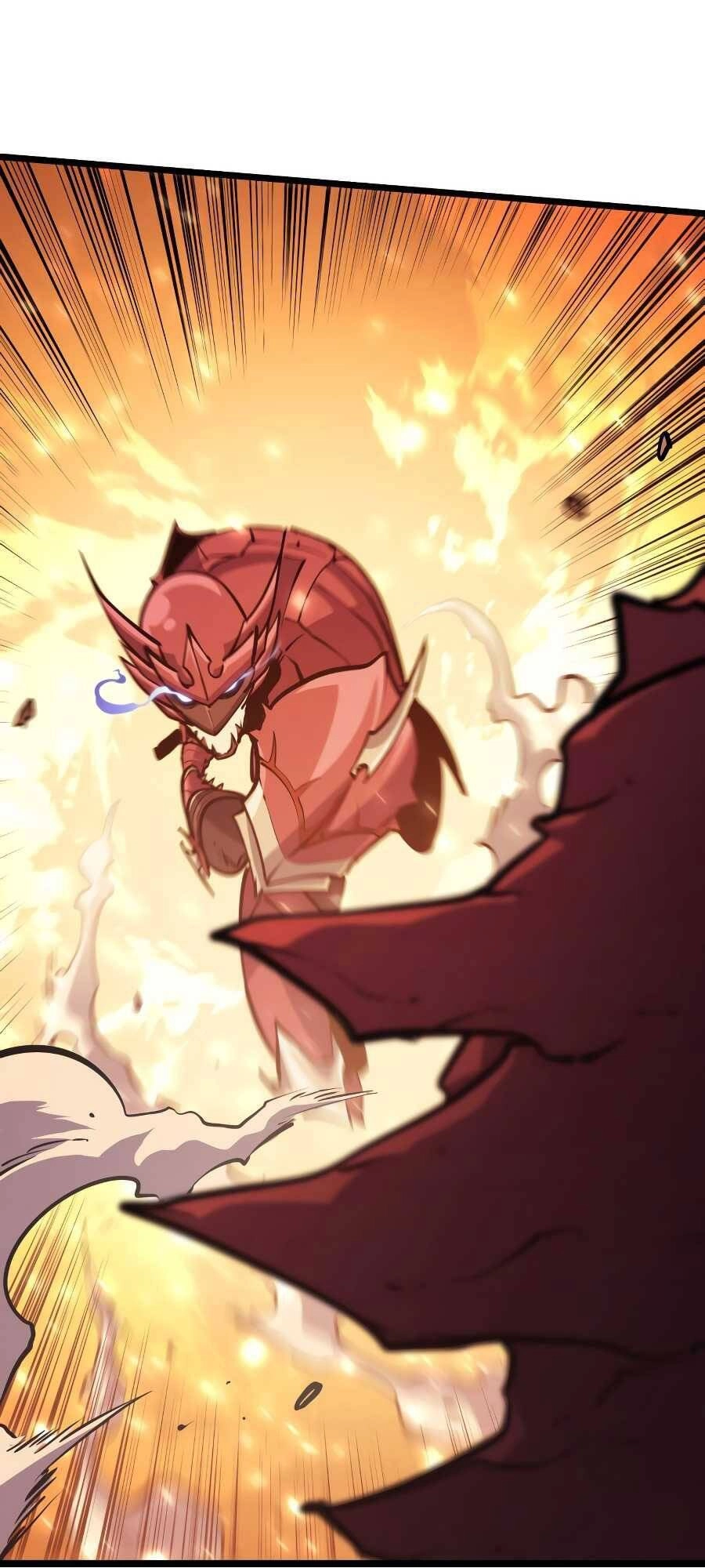 Tôi Trở Lại Thăng Cấp Một Mình Chapter 91.5 - 1