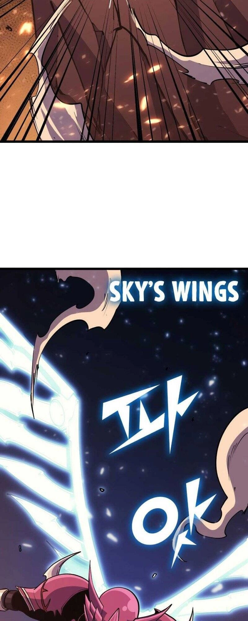 Tôi Trở Lại Thăng Cấp Một Mình Chapter 91.5 - 7