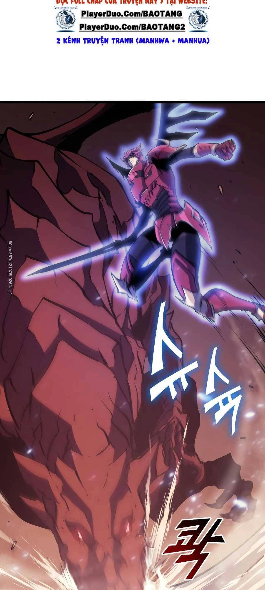 Tôi Trở Lại Thăng Cấp Một Mình Chapter 91.5 - 10