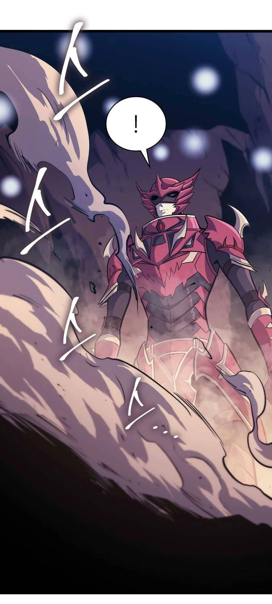 Tôi Trở Lại Thăng Cấp Một Mình Chapter 91.5 - 16