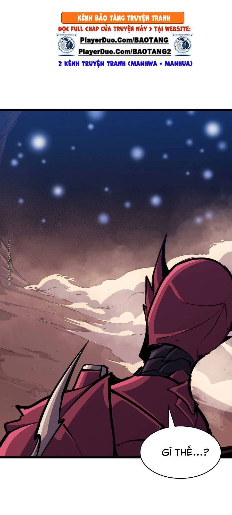 Tôi Trở Lại Thăng Cấp Một Mình Chapter 91.5 - 17