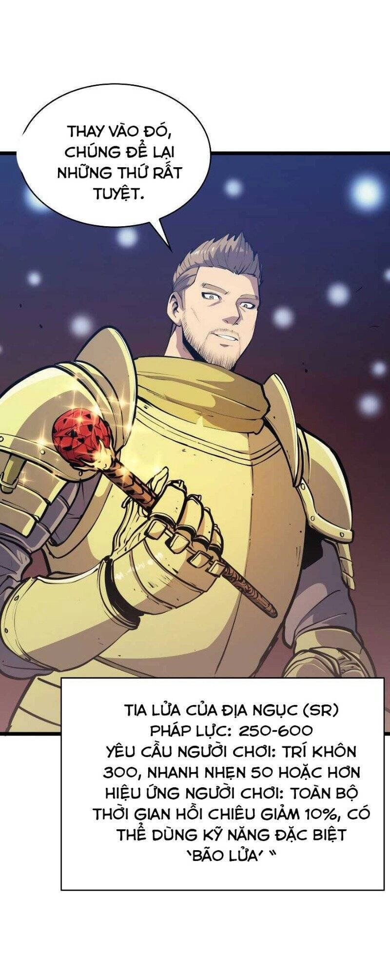 Tôi Trở Lại Thăng Cấp Một Mình Chapter 91.5 - 20