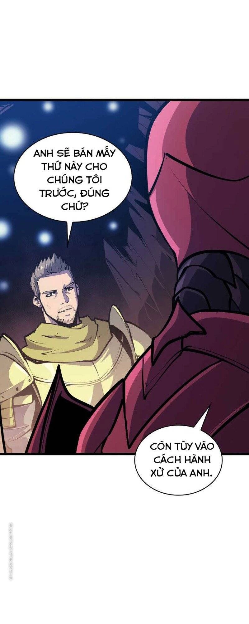 Tôi Trở Lại Thăng Cấp Một Mình Chapter 91.5 - 21