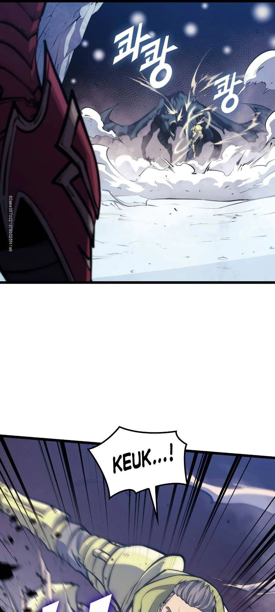 Tôi Trở Lại Thăng Cấp Một Mình Chapter 91.5 - 25