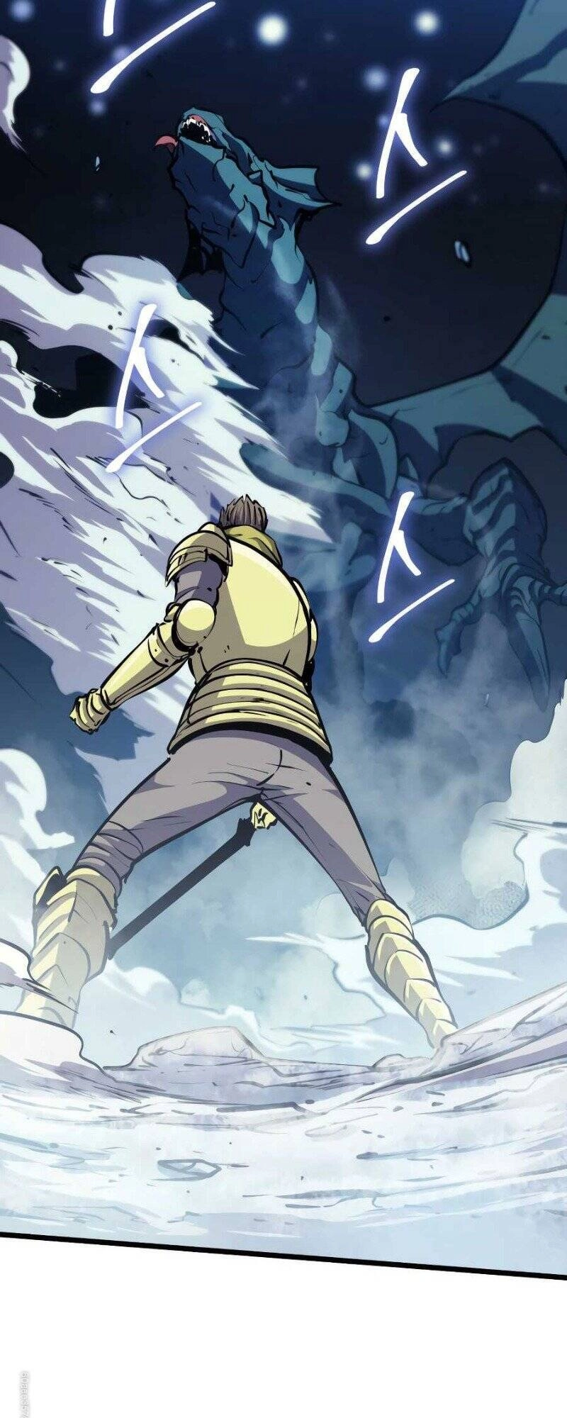 Tôi Trở Lại Thăng Cấp Một Mình Chapter 91.5 - 28