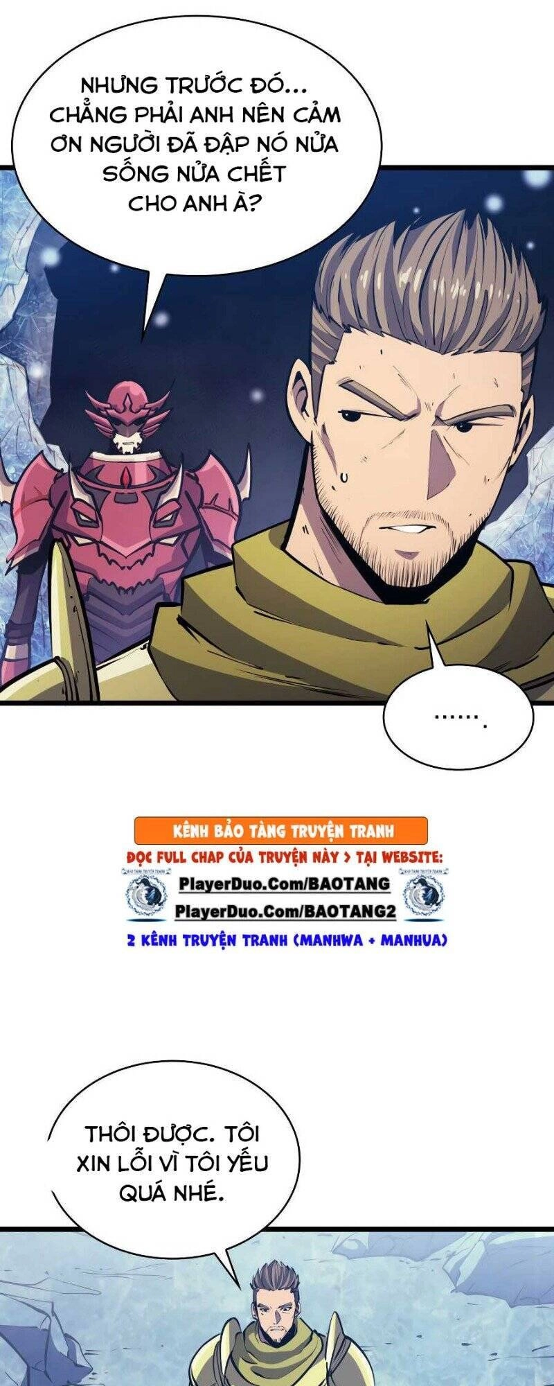 Tôi Trở Lại Thăng Cấp Một Mình Chapter 91.5 - 30