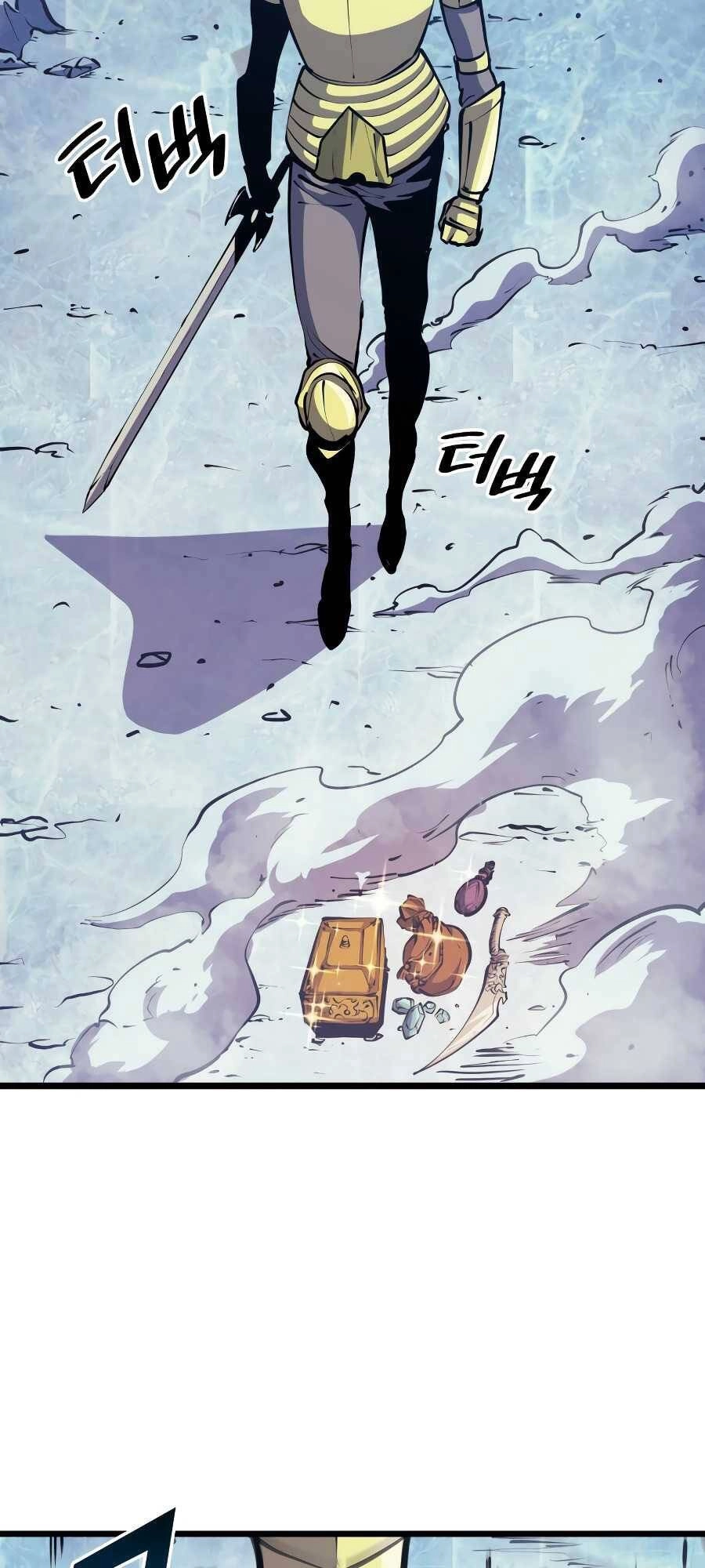 Tôi Trở Lại Thăng Cấp Một Mình Chapter 91.5 - 32