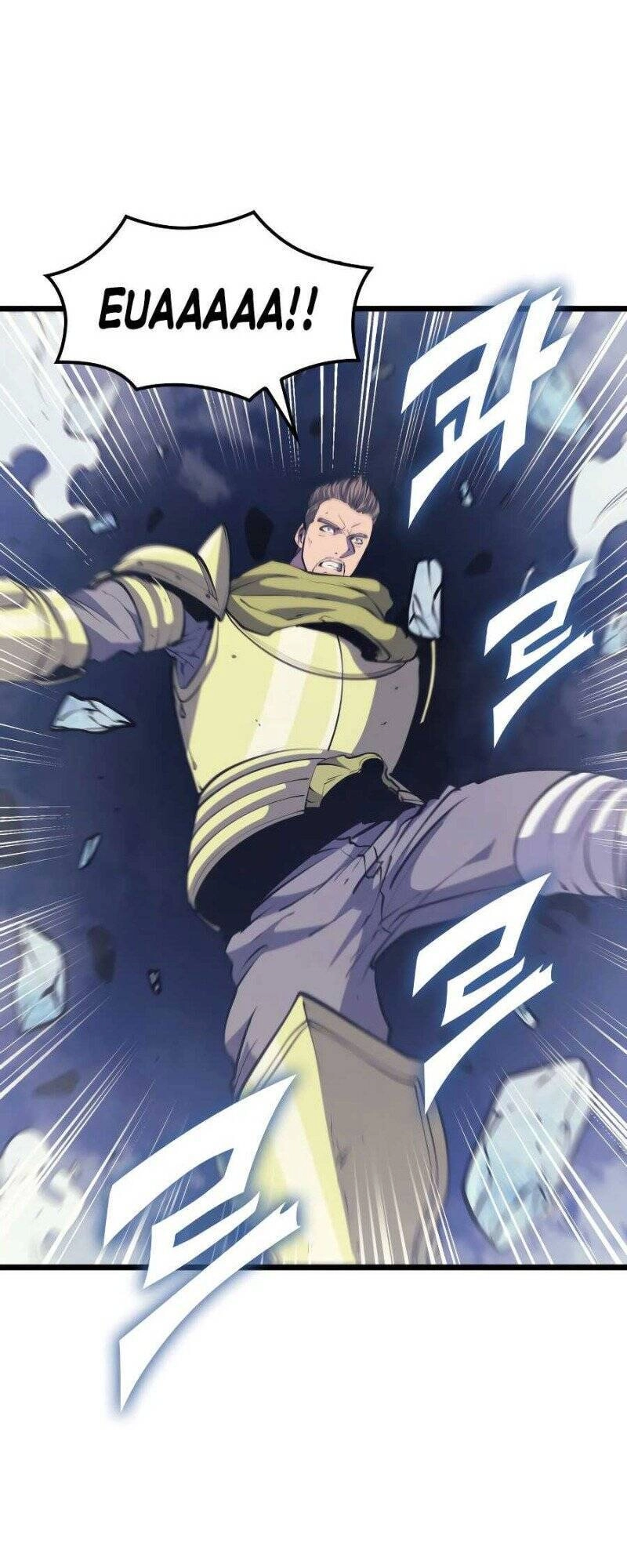 Tôi Trở Lại Thăng Cấp Một Mình Chapter 91.5 - 35