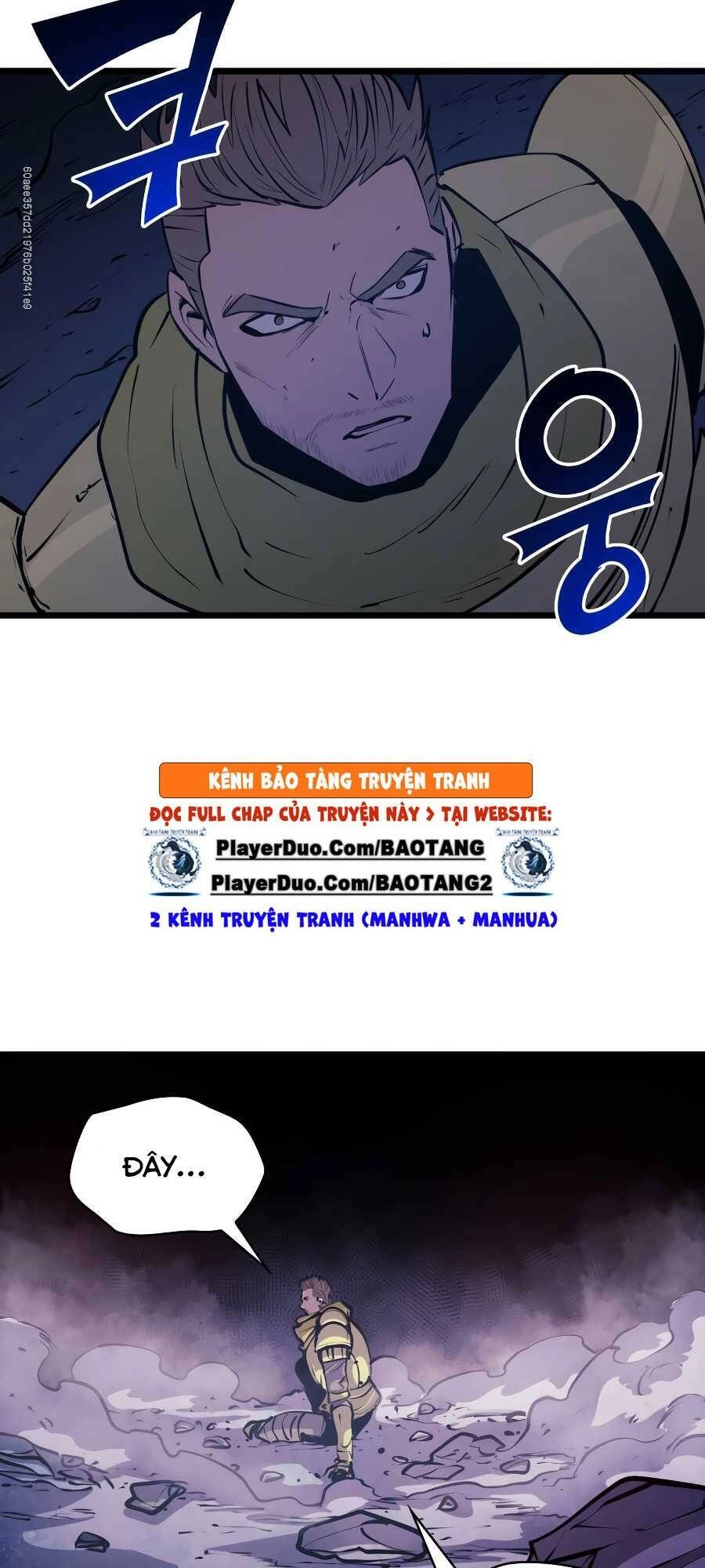 Tôi Trở Lại Thăng Cấp Một Mình Chapter 91.5 - 39