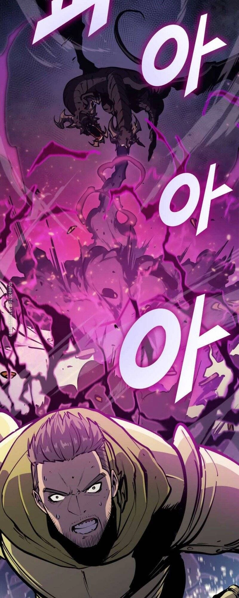 Tôi Trở Lại Thăng Cấp Một Mình Chapter 91.5 - 49