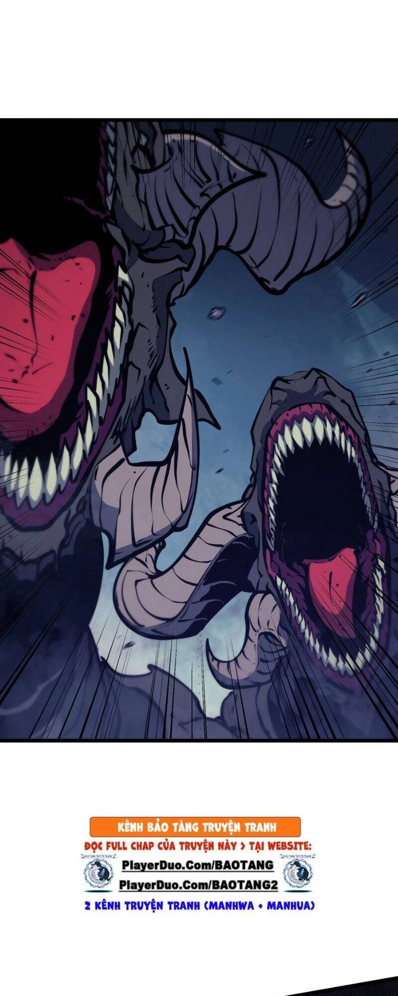 Tôi Trở Lại Thăng Cấp Một Mình Chapter 92 - 5