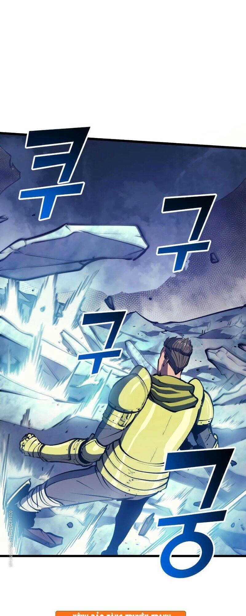 Tôi Trở Lại Thăng Cấp Một Mình Chapter 92 - 8