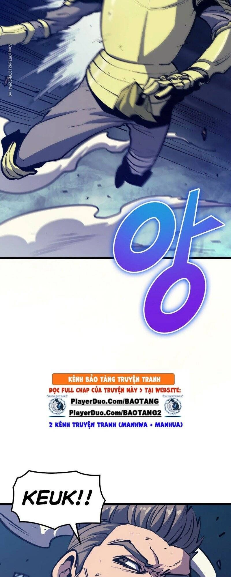 Tôi Trở Lại Thăng Cấp Một Mình Chapter 92 - 14